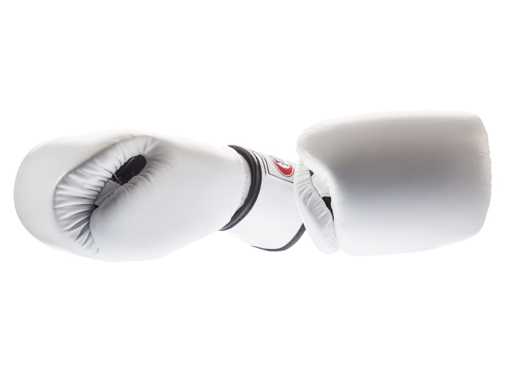 Fairtex Boxhandschuhe BGV1 Air, Weiß 4