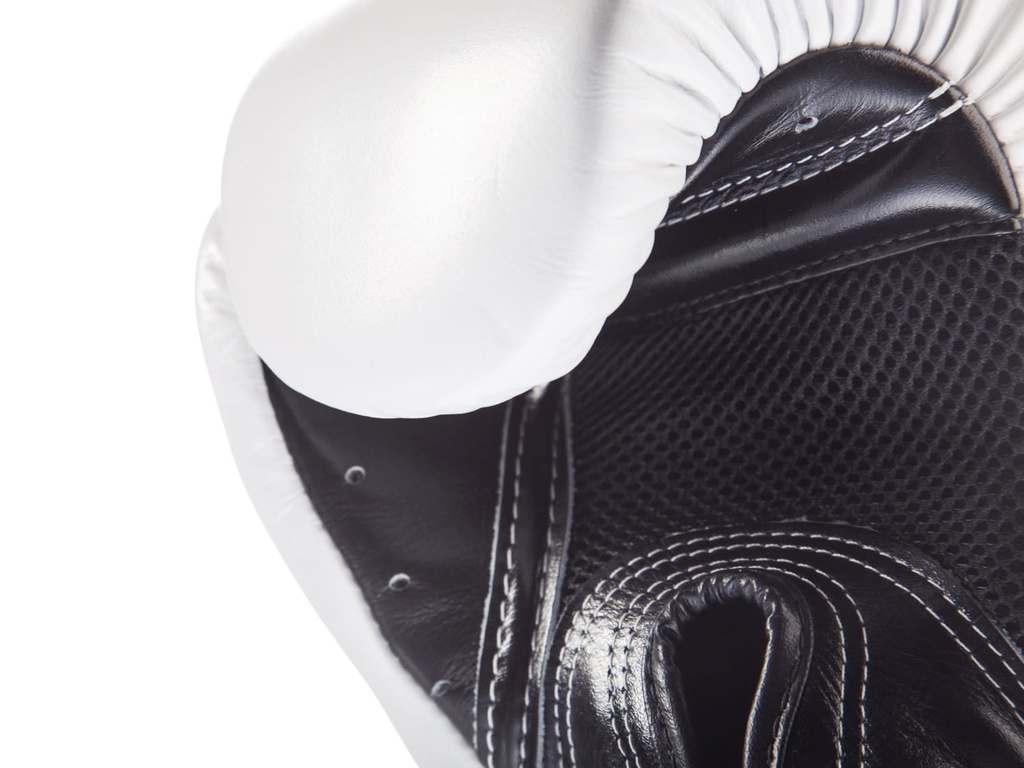 Fairtex Boxhandschuhe BGV1 Air, Weiß 7