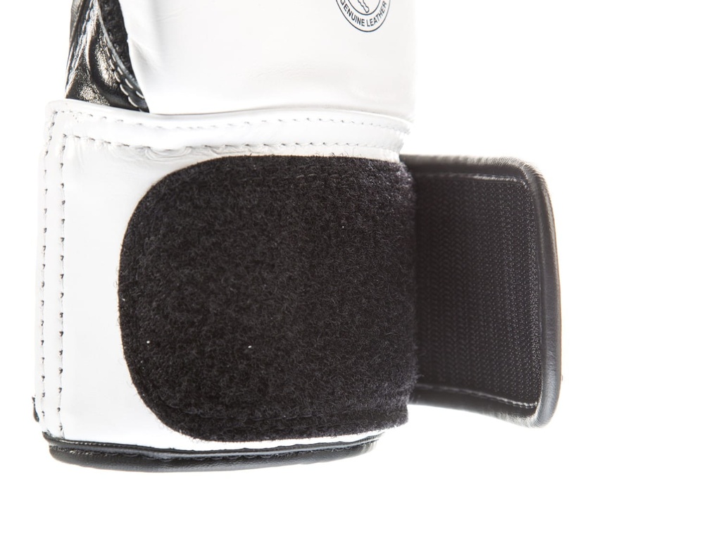 Fairtex Boxhandschuhe BGV1 Air, Weiß 8