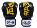 Fairtex Boxhandschuhe BGV19, Schwarz 2