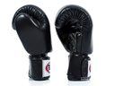 Fairtex Boxhandschuhe BGV19, Schwarz 3