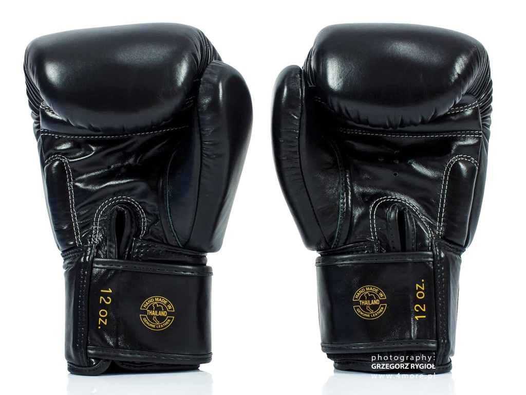 Fairtex Boxhandschuhe BGV19 4