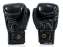 Fairtex Boxhandschuhe BGV19, Schwarz 4