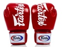 Fairtex Boxhandschuhe BGV19, Rot 2