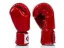 Fairtex Boxhandschuhe BGV19, Rot 3