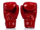Fairtex Boxhandschuhe BGV19, Rot 4