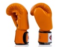 Fairtex Boxhandschuhe BGV19, Orange 2