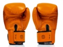 Fairtex Boxhandschuhe BGV19, Orange 3