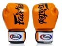 Fairtex Boxhandschuhe BGV19, Orange 4