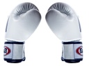Fairtex Boxhandschuhe BGV19, Weiß 3