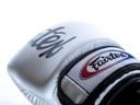 Fairtex Boxhandschuhe BGV19, Weiß 6