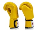 Fairtex Boxhandschuhe BGV19, Gold 3
