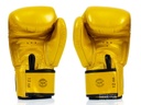 Fairtex Boxhandschuhe BGV19, Gold 4