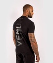 Venum T-Shirt Giant, Schwarz 3