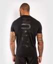 Venum T-Shirt Giant, Schwarz 4
