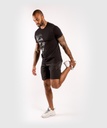 Venum T-Shirt Giant, Schwarz 7