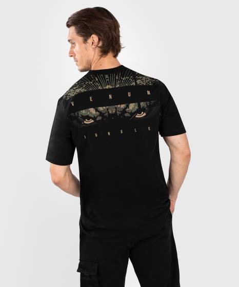 Venum T-Shirt Gorilla Jungle 2