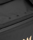 Venum Sporttasche Trainer Lite Evo, Schwarz-Gold 5