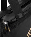 Venum Sporttasche Trainer Lite Evo, Schwarz-Gold 6