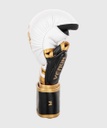 Venum MMA Handschuhe Sparring Challenger 3.0, Weiß-Gold 3
