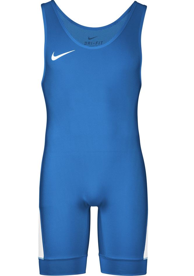 Nike Ringertrikot Grappler Elite