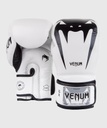 Venum Boxhandschuhe Giant 3.0, Weiß-Schwarz 2