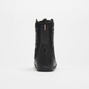 Leone Boxschuhe Legend, Schwarz 3