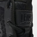 Leone Boxschuhe Legend, Schwarz 8