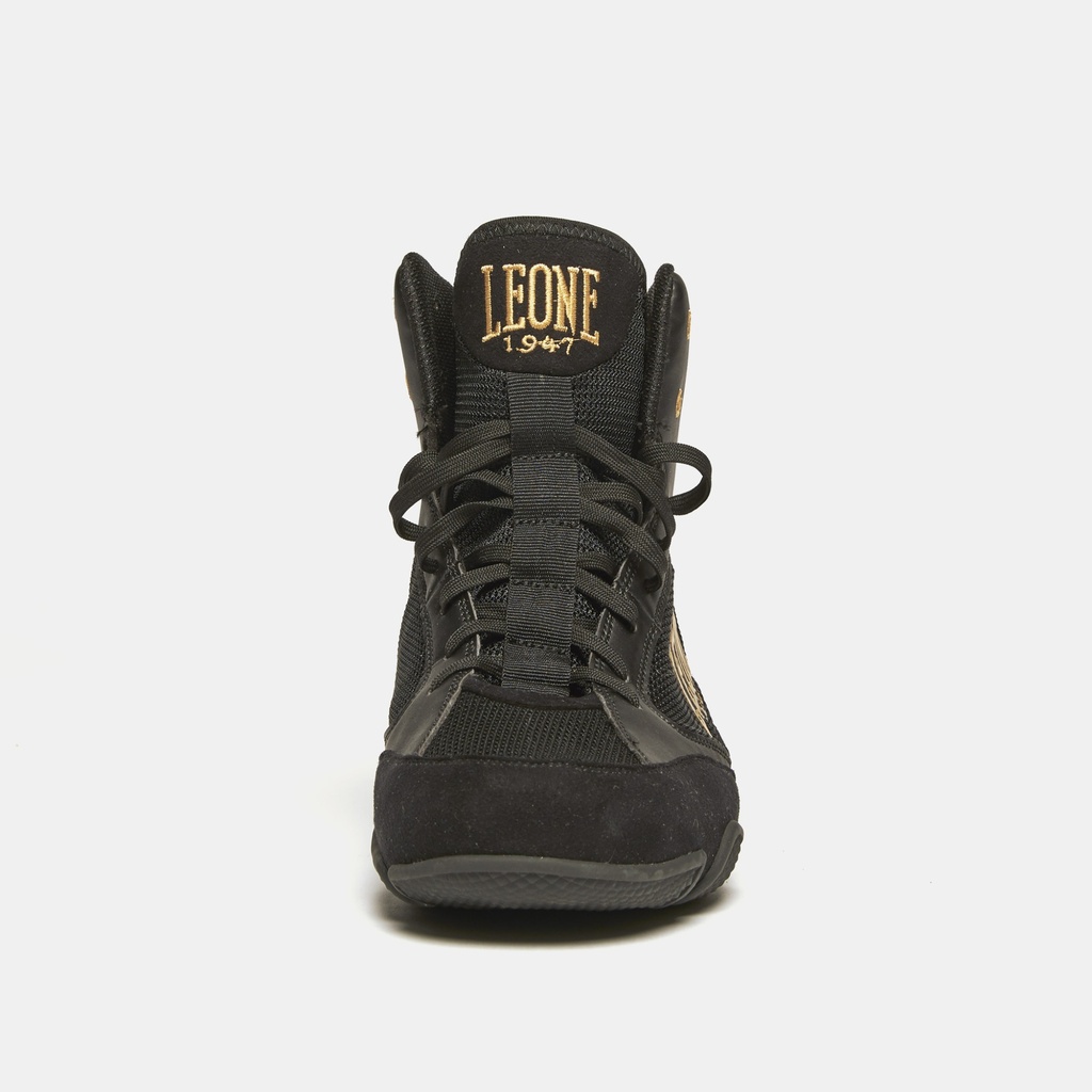 Leone Boxschuhe Premium 2