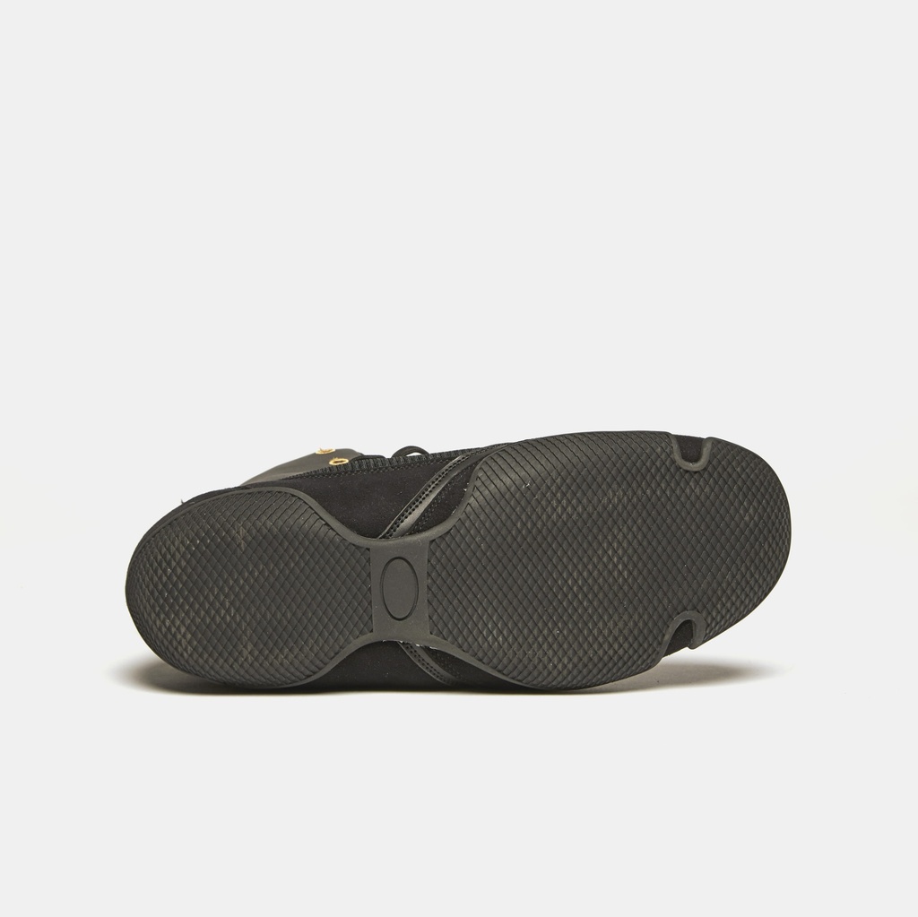 Leone Boxschuhe Premium 4