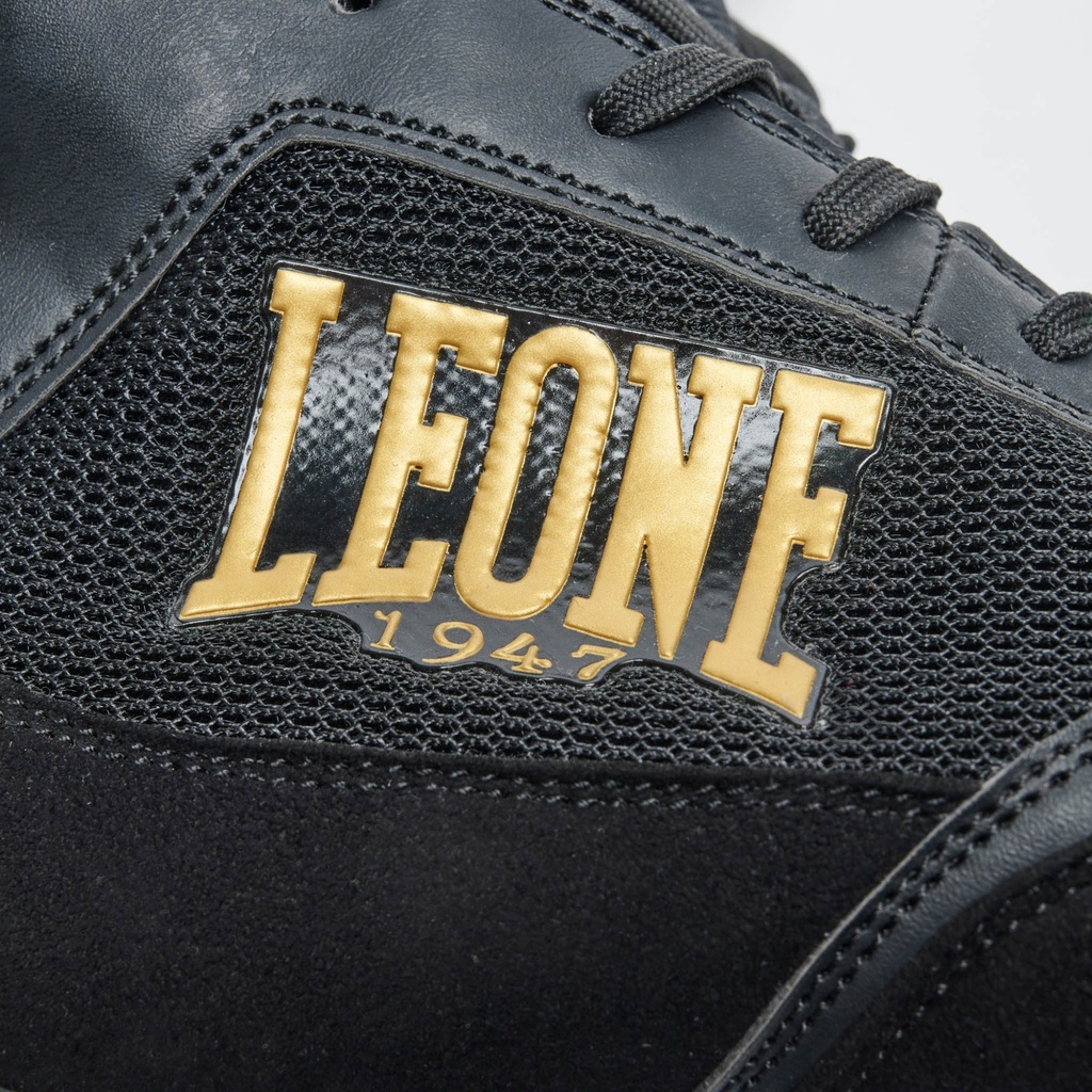 Leone Boxschuhe Premium 5