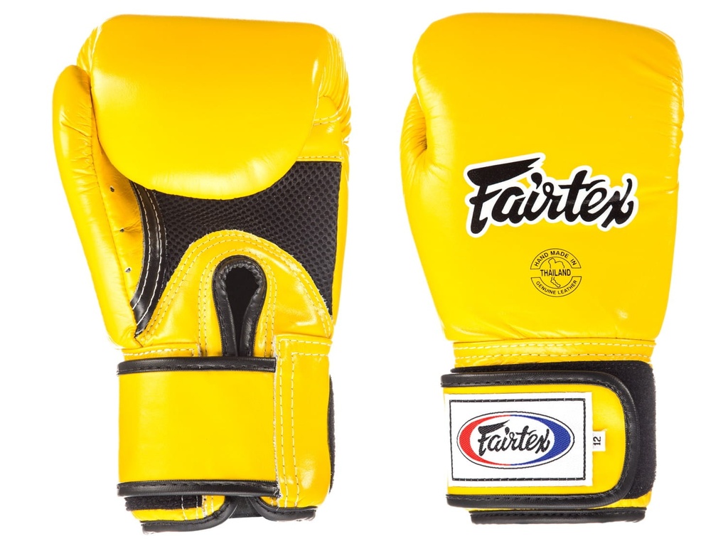 Fairtex Boxhandschuhe BGV1 Breathable 2