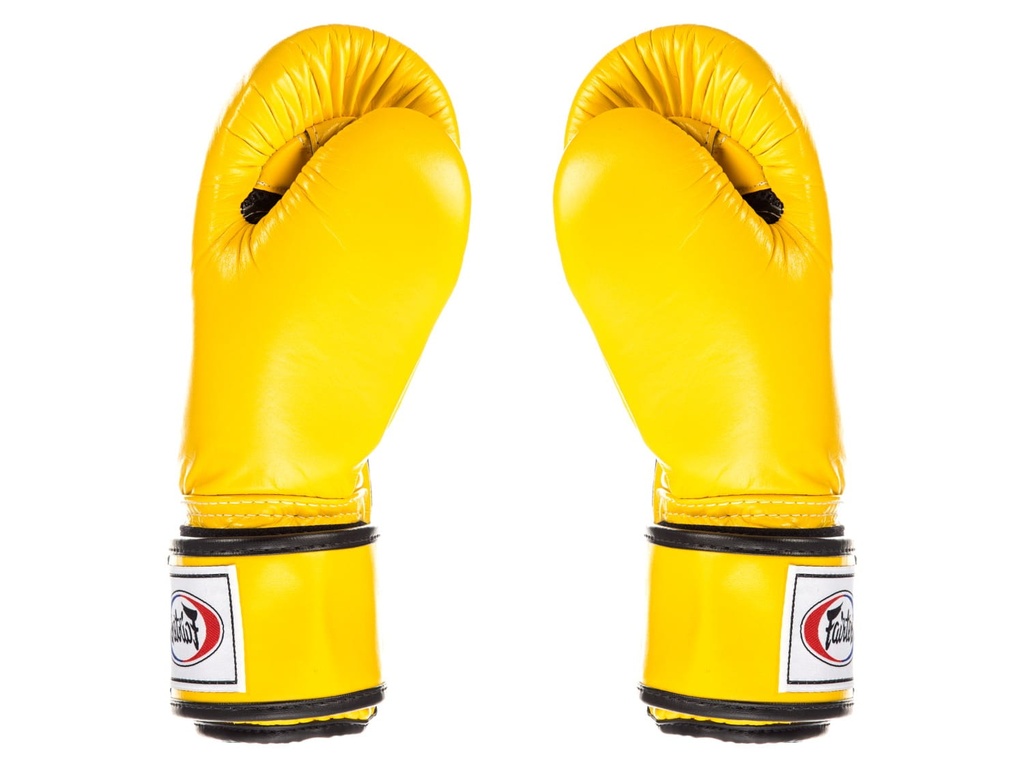 Fairtex Boxhandschuhe BGV1 Breathable 3