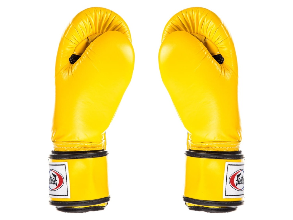 Fairtex Boxhandschuhe BGV1 Breathable 3