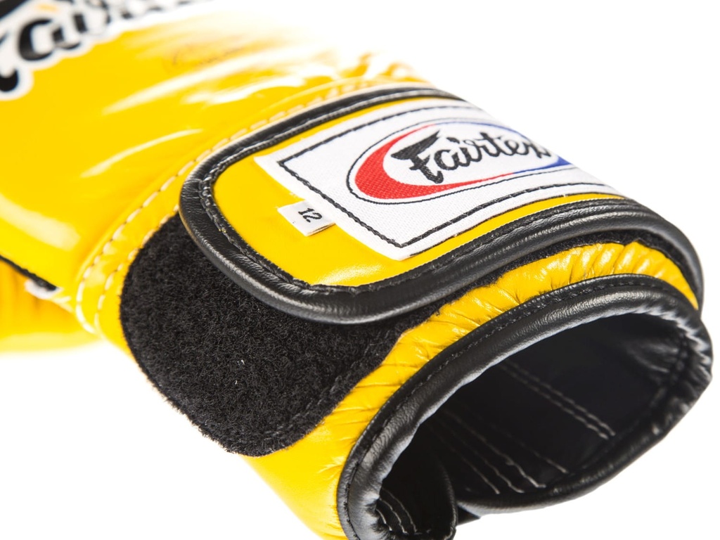 Fairtex Boxhandschuhe BGV1 Breathable 8