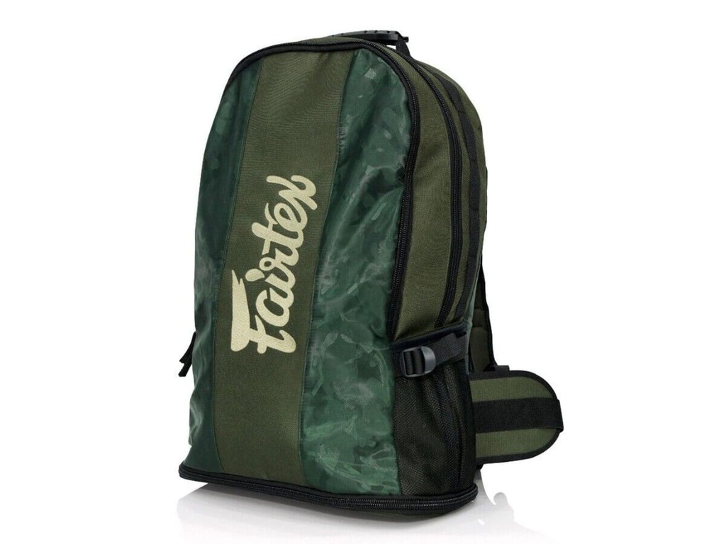 Fairtex Rucksack BAG4 2