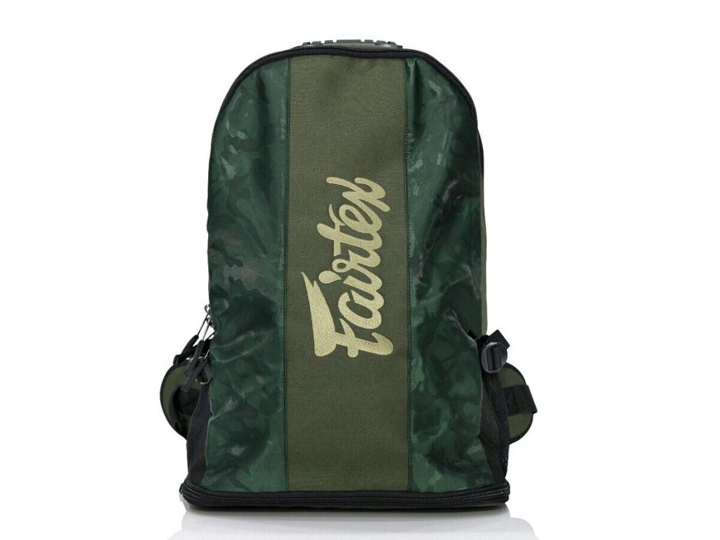 Fairtex Rucksack BAG4 4