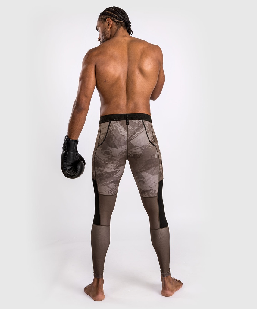 Venum Compression Pants Electron 3.0 2