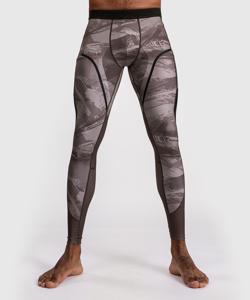 Venum Compression Pants Electron 3.0 4