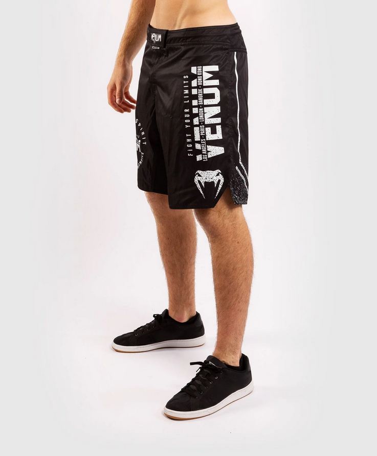 Venum Signature Fight Shorts side