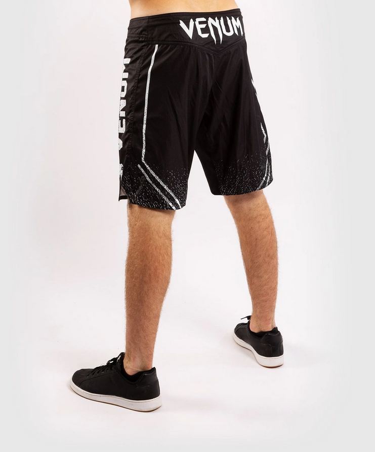 Venum Signature Fight Shorts back