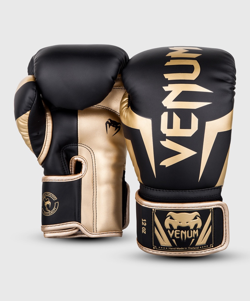 Venum Boxhandschuhe Elite 2