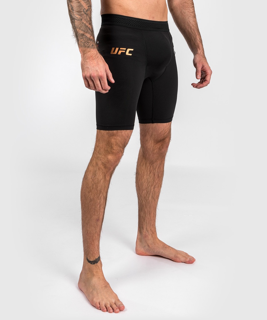 Venum Compression Shorts UFC Adrenaline Fight Week 3