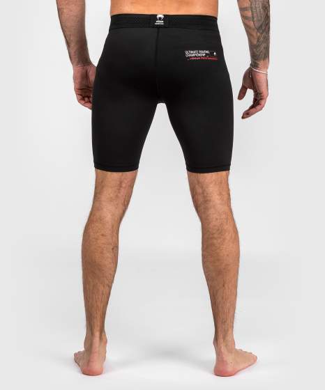 Venum Compression Shorts UFC Adrenaline Fight Week 4