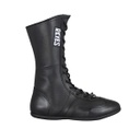 Cleto Reyes Boxschuhe Black Out