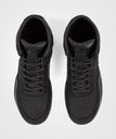 Venum Ringerschuhe Elite, Schwarz 8