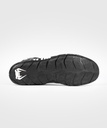 Venum Ringerschuhe Elite, Schwarz-Weiß 7