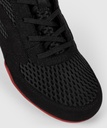 Venum Boxschuhe Contender, Schwarz-Rot 5