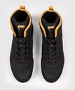 Venum Boxschuhe Contender, Schwarz-Rot 8