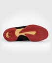 Venum Boxschuhe Contender, Schwarz-Rot 9